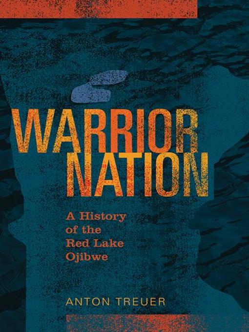 Cover image for Warrior Nation
